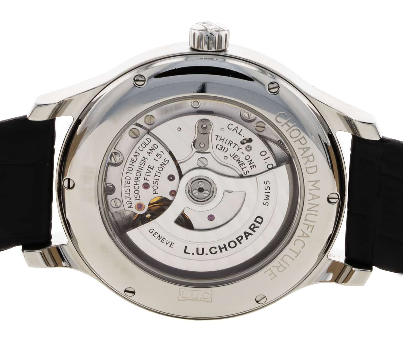 Chopard LUC 168558-3001 Chopard LUC 168558-3001